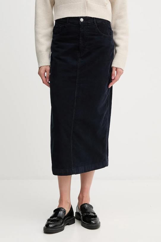 Спідниця Pepe Jeans casual темно-синій PL9011885