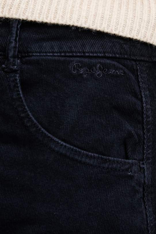 Спідниця Pepe Jeans темно-синій PL9011885