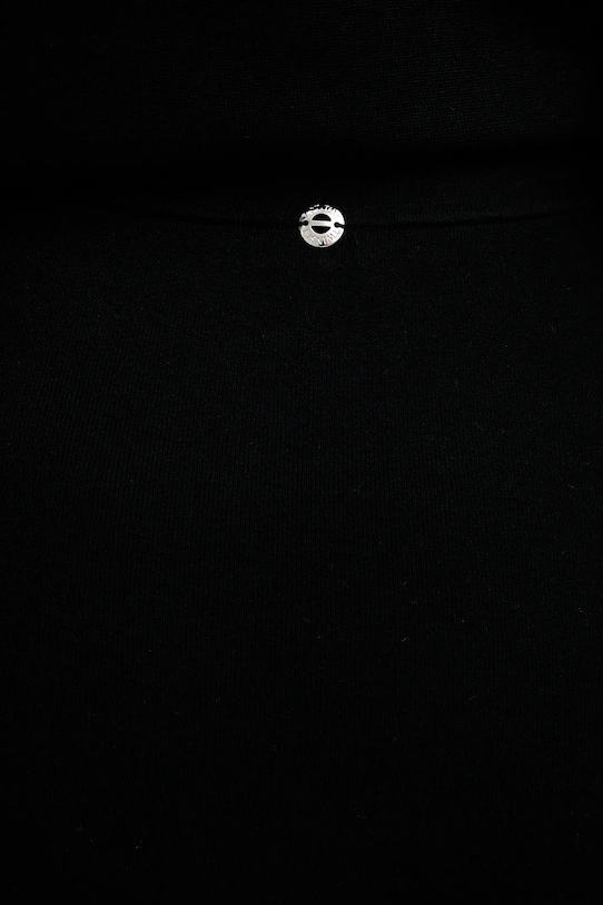 Twinset fustă negru 252AP3013