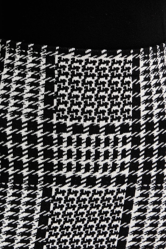 Спідниця з додаванням вовни Twinset білий 252TT3041