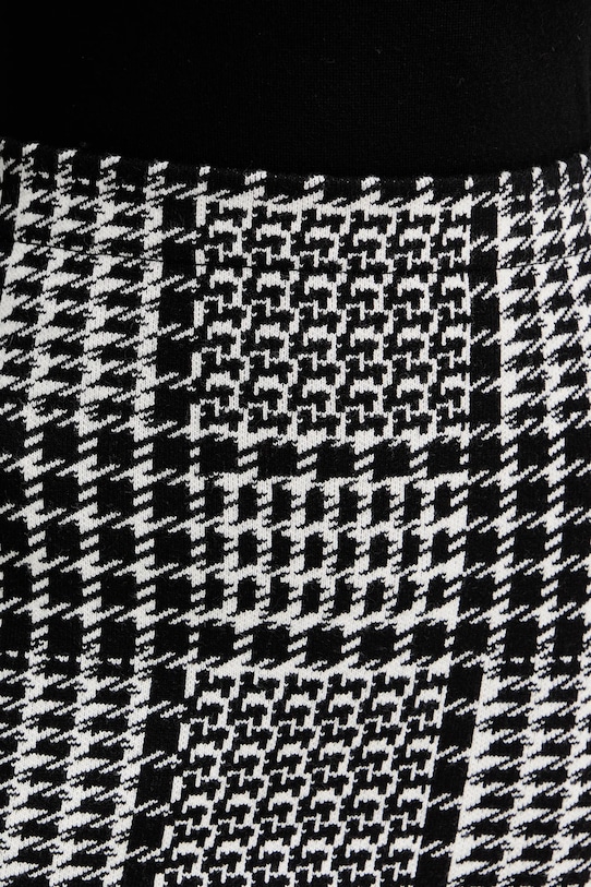 Спідниця з додаванням вовни Twinset білий 252TT3041