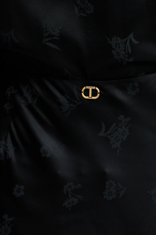 Спідниця Twinset чорний 252TT2366