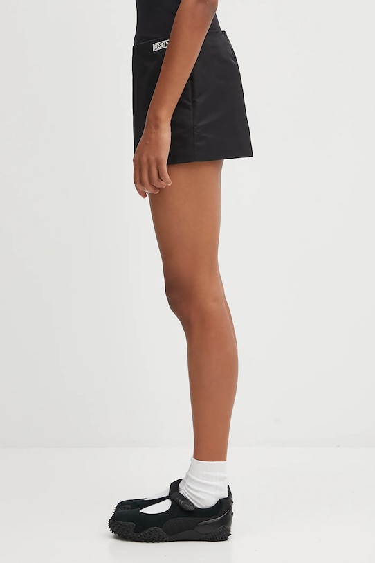 Puma spódnica PUMA X ROSÉ 633798 czarny AW25