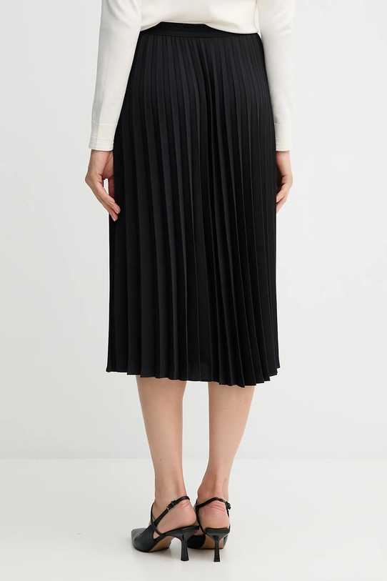 Odzież Tommy Hilfiger spódnica WW0WW48538 czarny