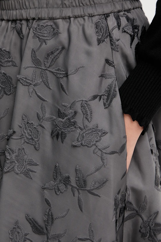 MAX&Co. szoknya szürke 2526106041200