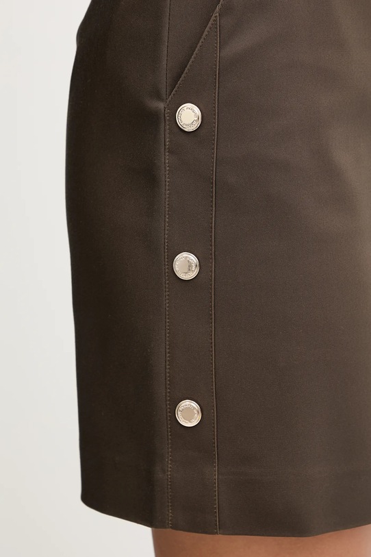 Φούστα Morgan καφέ JEONA