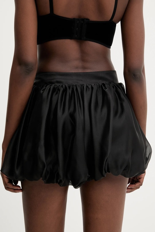 Îmbrăcăminte Bardot pantaloni scurți 60041PB negru