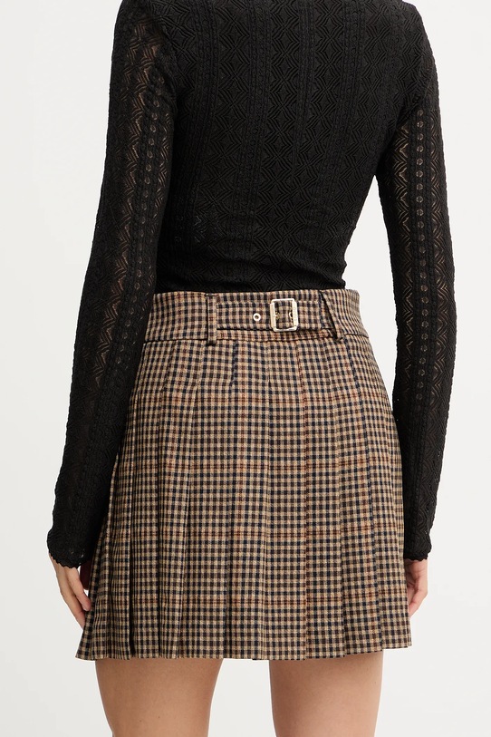 Oblečení Sukně Liu Jo MF5156.T4335 zelená