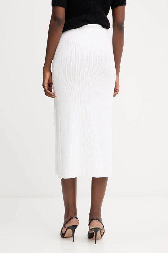 Oblečenie Sukňa Liu Jo MF5372.MS99E biela