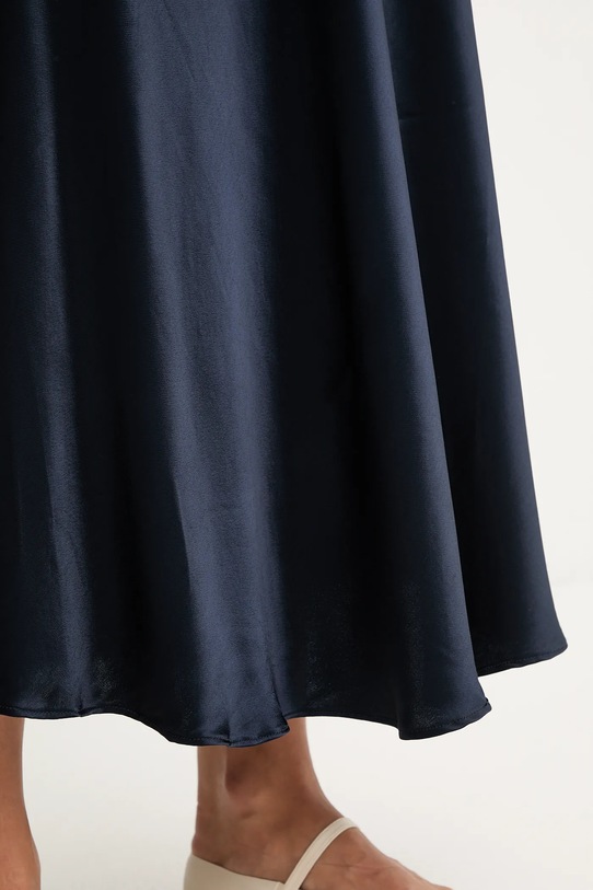 Pedro del Hierro fustă bleumarin 7592138