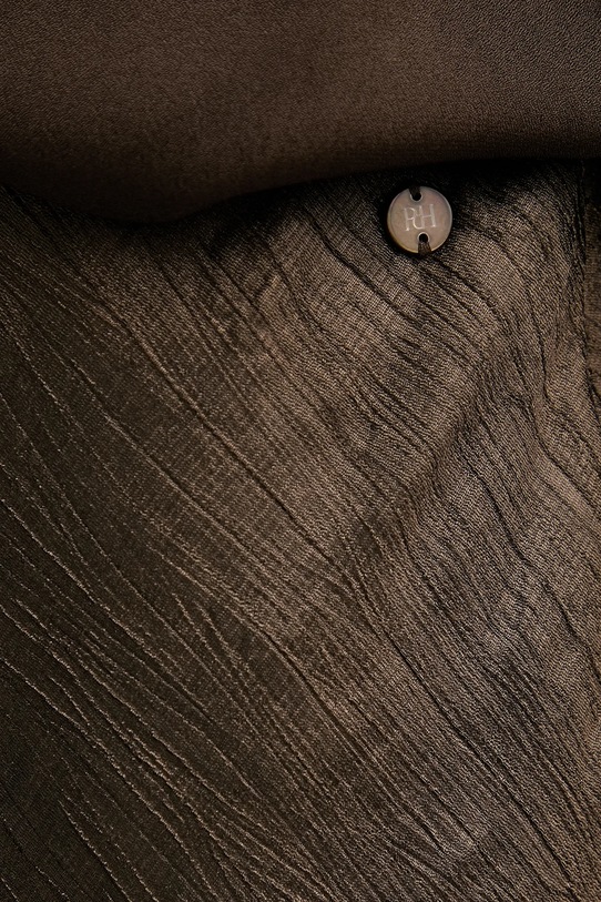 Pedro del Hierro spódnica brązowy 7592131