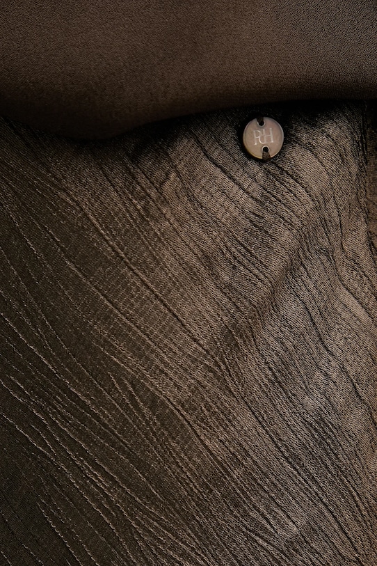 Pedro del Hierro spódnica brązowy 7592131