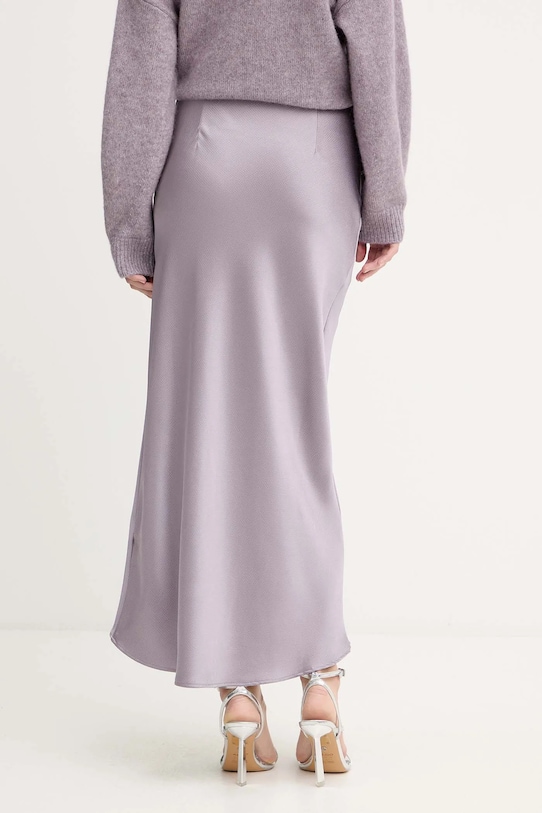 Oblečení Sukně BOSS Orange 50548389 fialová