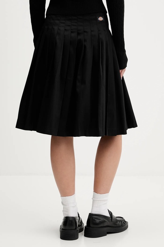 Odzież Dickies spódnica DK0A87PZ czarny