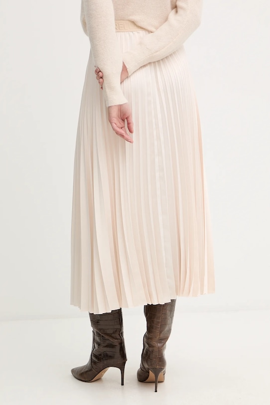 Одежда Юбка Marella 2523106045200 бежевый