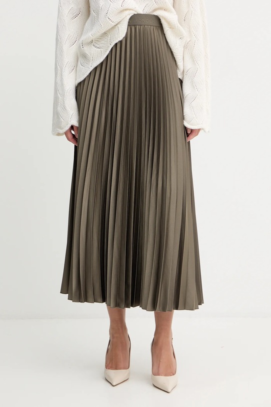 Юбка Marella casual зелёный 2523106045200