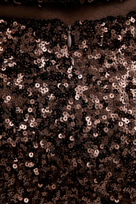 Marella spódnica brązowy 2523776011200