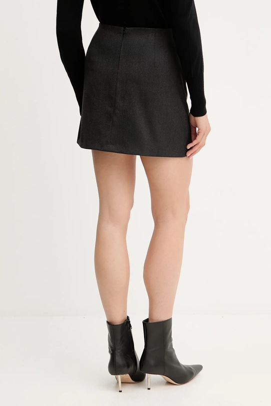 Abbigliamento Marella gonna Emme by Marella 2525106031200 grigio