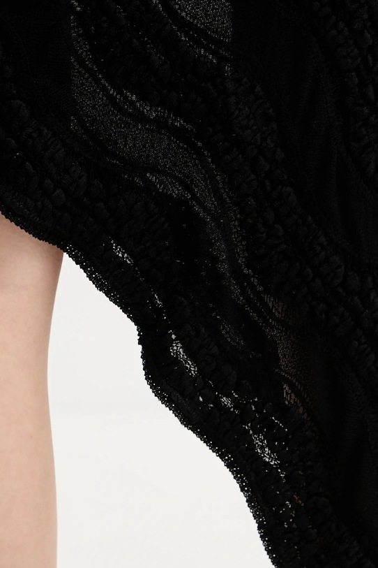 Charo Ruiz Ibiza fustă negru 257402