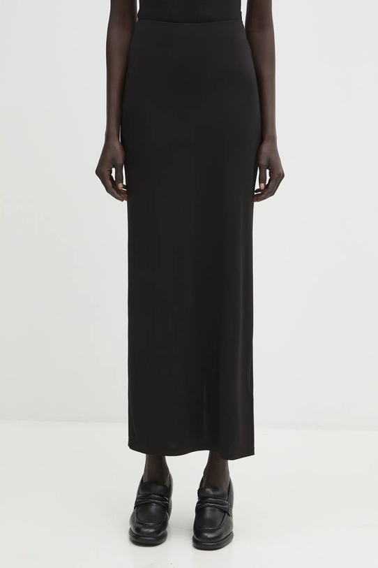 Anine Bing spódnica lynn casual czarny A.04.11279