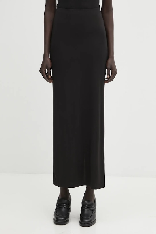 Anine Bing spódnica lynn casual czarny A.04.11279