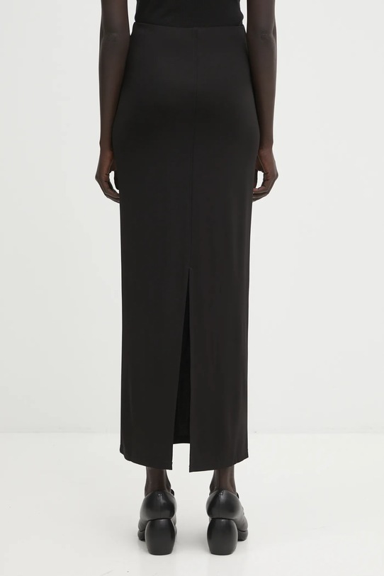 Odzież Anine Bing spódnica lynn A.04.11279 czarny