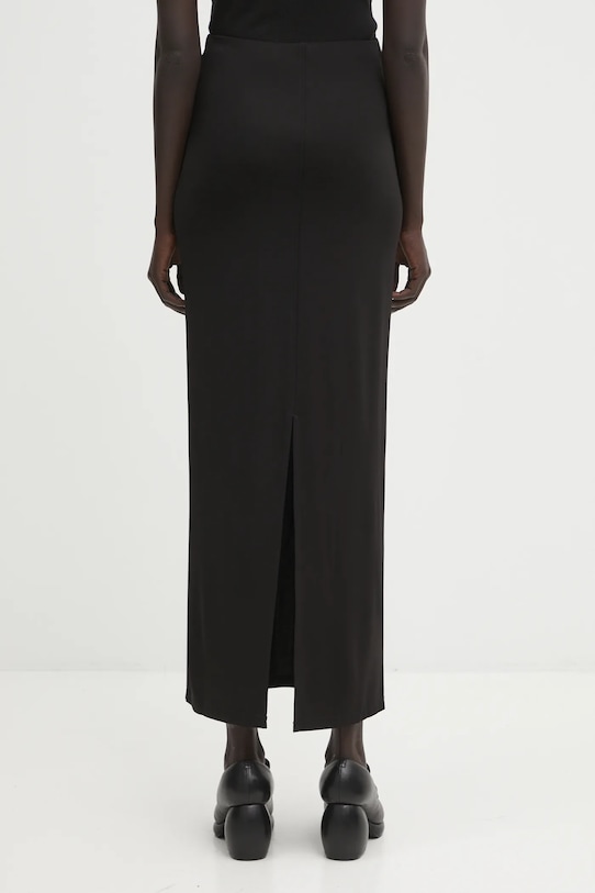 Odzież Anine Bing spódnica lynn A.04.11279 czarny