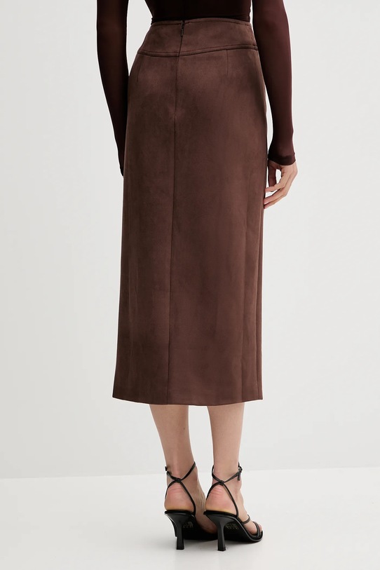 Одяг Спідниця Bardot 58855SB5 коричневий