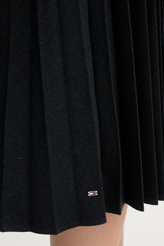 Tommy Hilfiger spódnica granatowy WW0WW48258