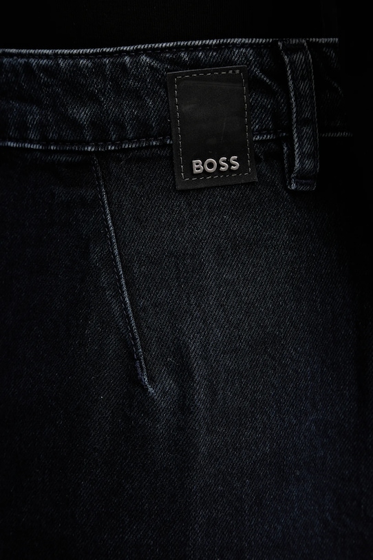 BOSS farmer szoknya sötétkék 50551422