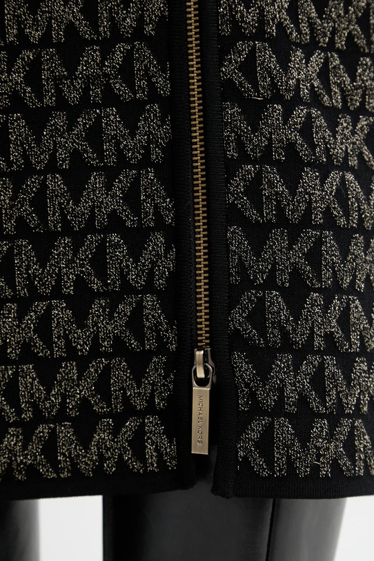 MICHAEL Michael Kors spódnica czarny MF570L4K0K