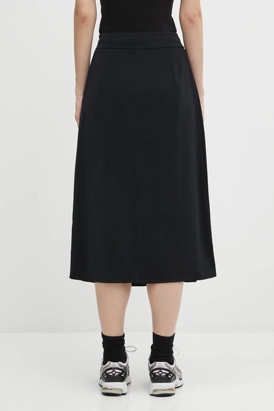 Odzież Fred Perry spódnica E1106 czarny