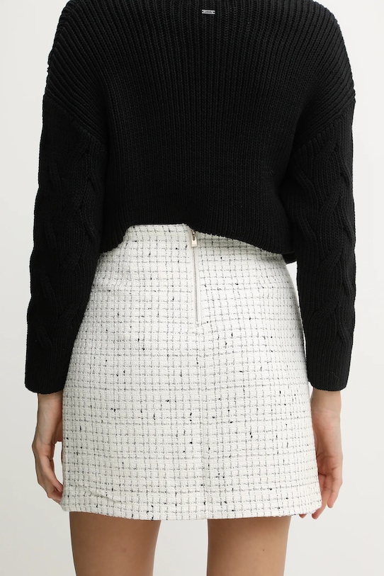 Oblečenie Sukňa Morgan JGABY béžová