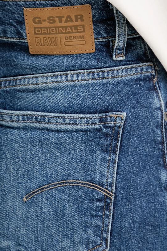 Jeans krilo G-Star modra D24385.E106