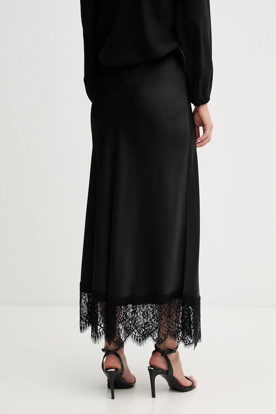 Odzież Pedro del Hierro spódnica 7592146 czarny