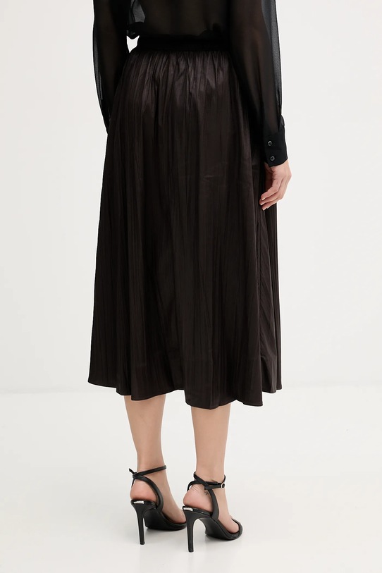 Odzież Pedro del Hierro spódnica 7592141 brązowy