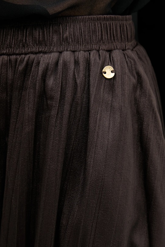 Pedro del Hierro spódnica brązowy 7592141