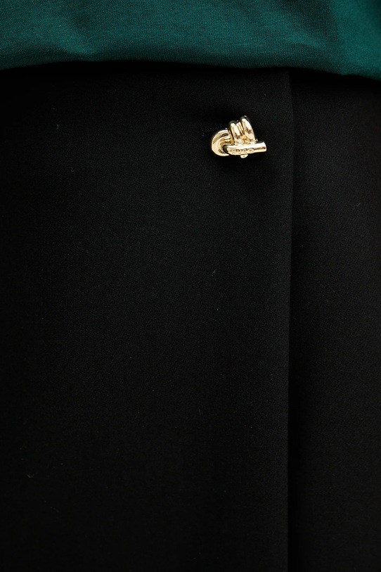 HUGO spódnica czarny 50547624