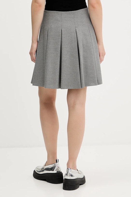 Oblečenie Sukňa HUGO 50547638 sivá