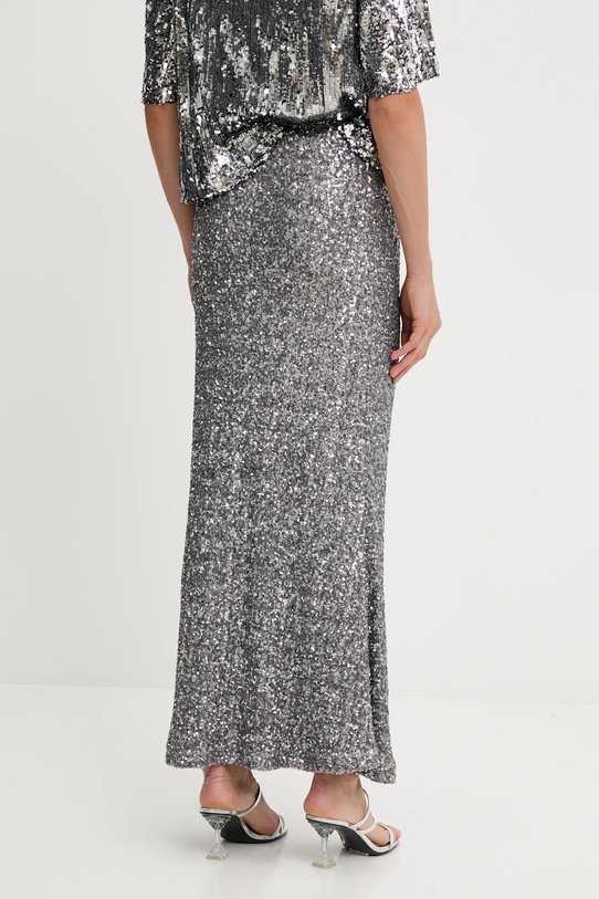 Odzież Aniye By spódnica 181370 srebrny