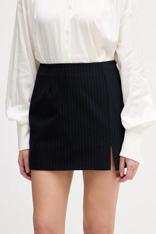 Aniye By spódnica casual granatowy 181393