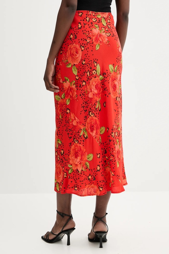 Одежда Юбка Never Fully Dressed NFDSK761 оранжевый