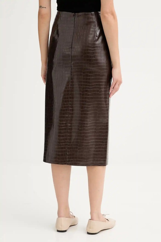 Oblačila Krilo ISABELLE BLANCHE IS25FW.G028.T006 rjava