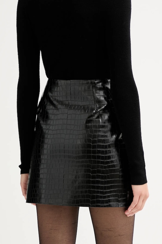 Îmbrăcăminte ISABELLE BLANCHE fustă IS25FW.G031.T006 negru