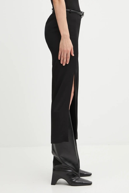 Sportmax skirt PONTIDA black 2522106041600