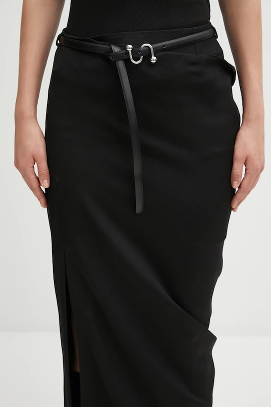 Sportmax gonna PONTIDA 2522106041600 nero