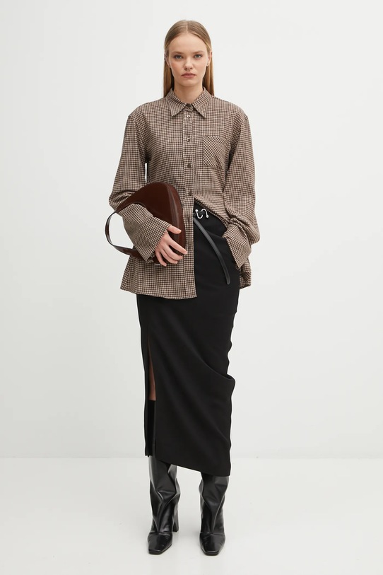 Sportmax skirt PONTIDA 2522106041600