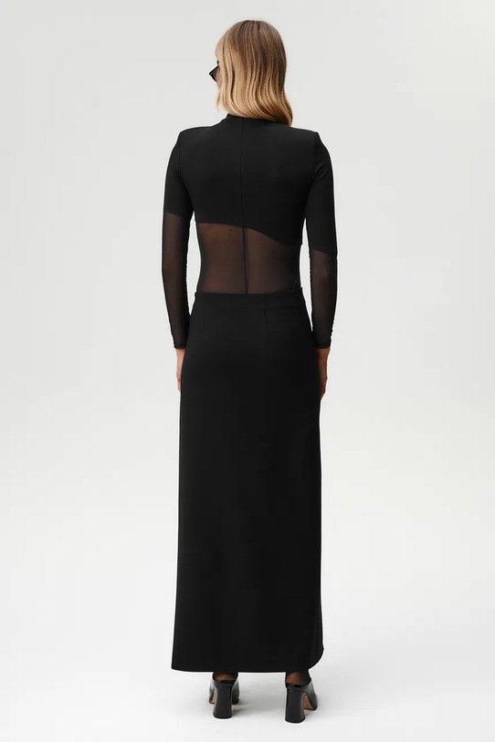 Пола Undress Code 1059UC черен AW25