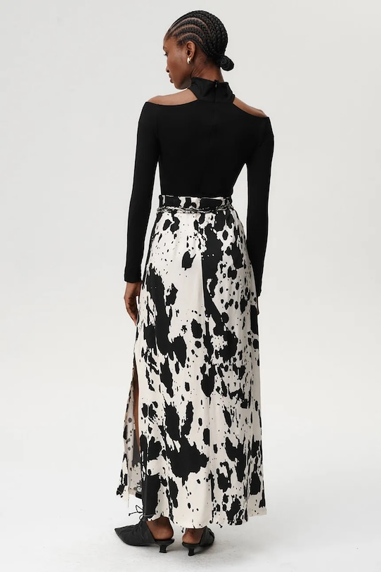 Дрехи Пола Undress Code 1072UC бял