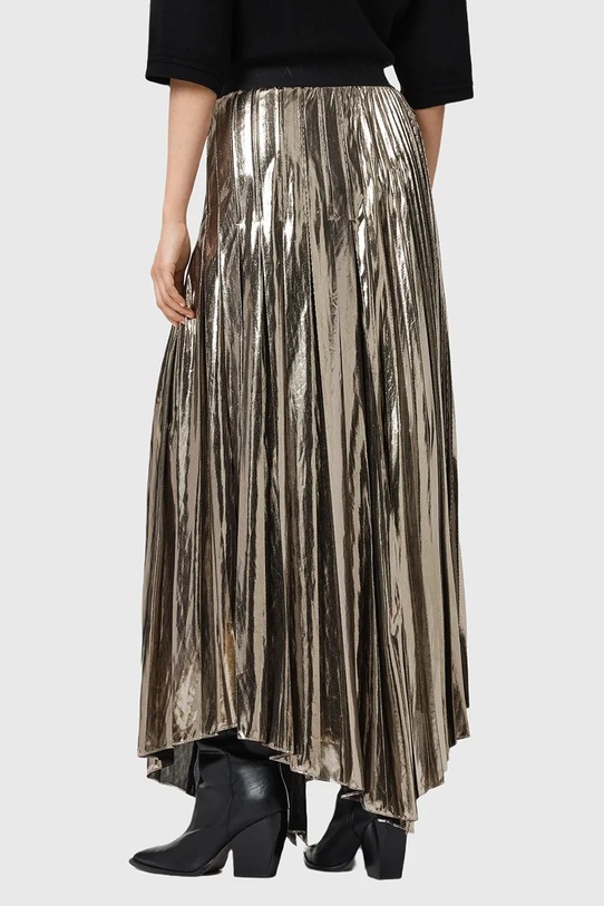 AllSaints gonna JAX oro W064RD